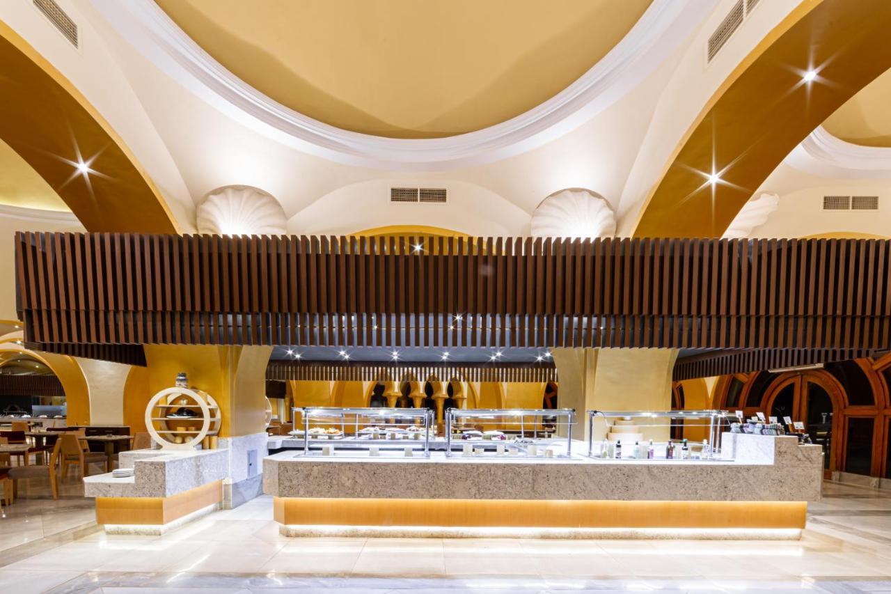 The Grand Hurghada