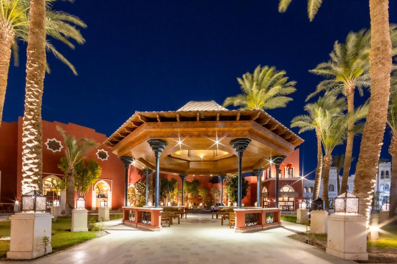 The Grand Resort