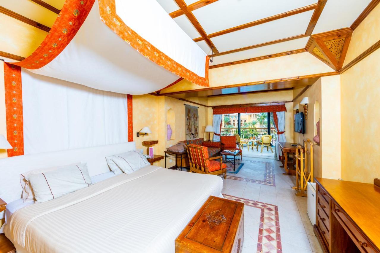 The Grand Resort Hurghada