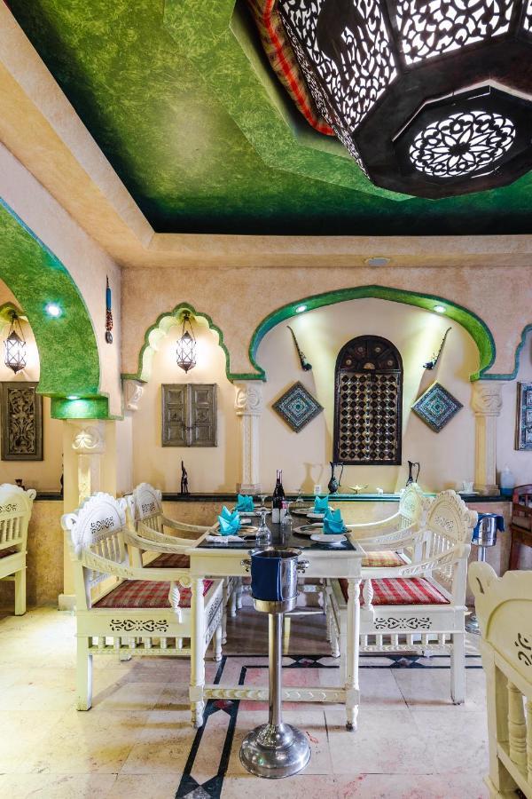 Resort The Grand Hurghada