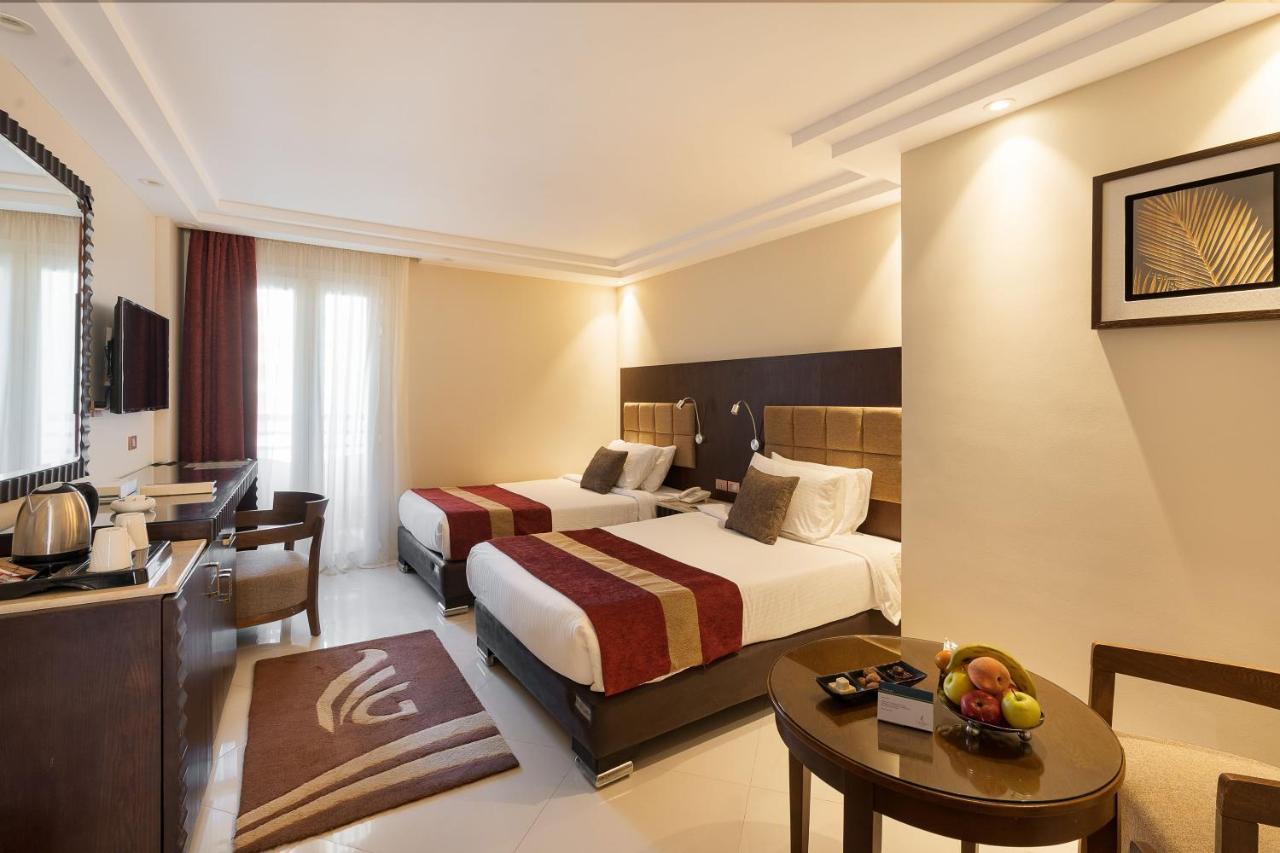 Grand Ocean El Sokhna Resort