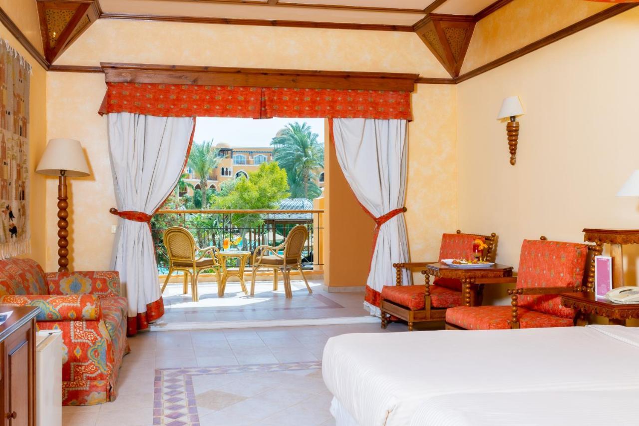 Resort The Grand Hurghada