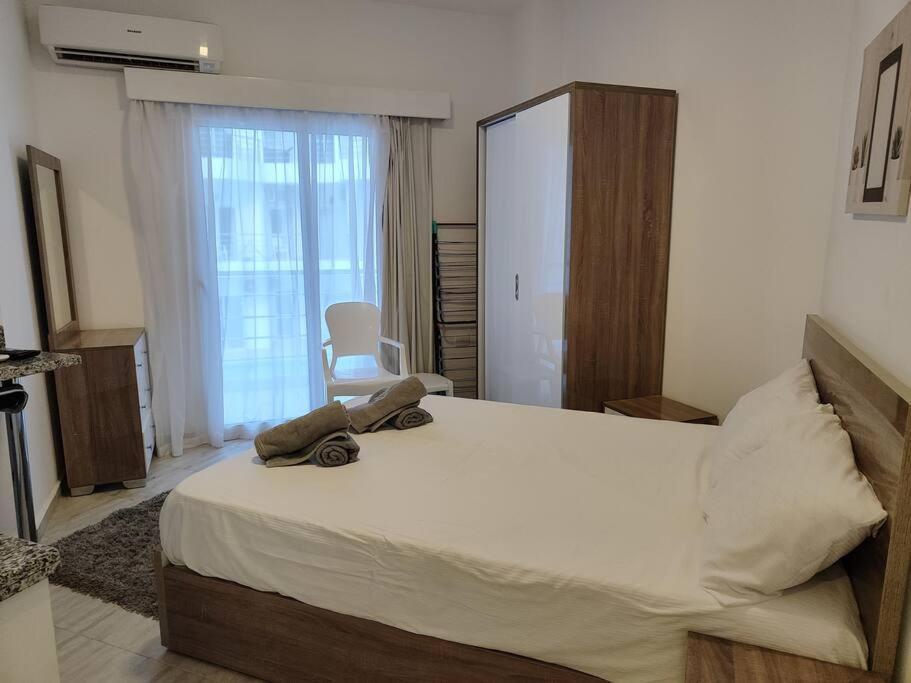 Apartment A Superb *