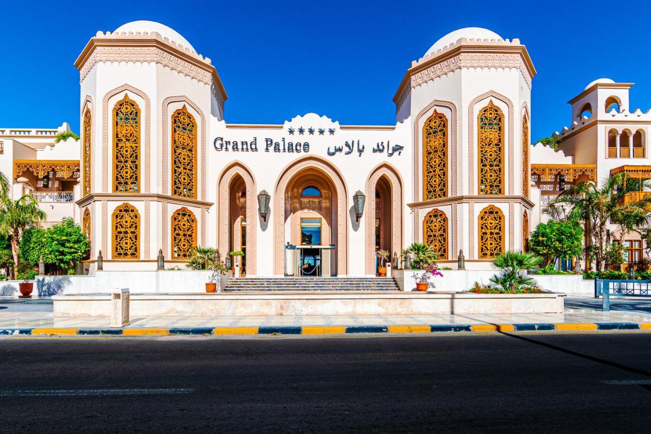 Resort Grand Palace - Couples Only 18 Years (adults Only) 5*
