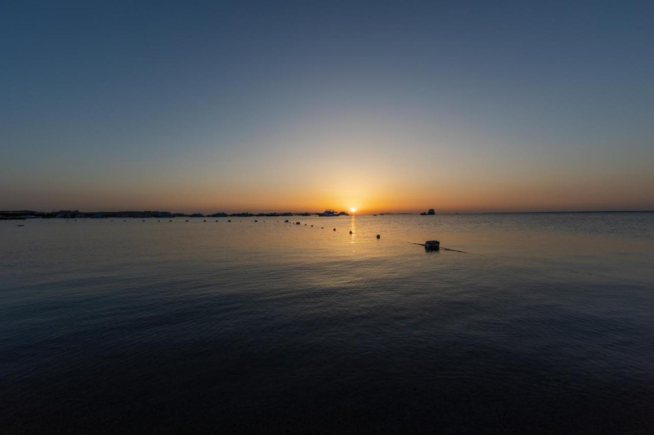 The Grand 5* Hurghada
