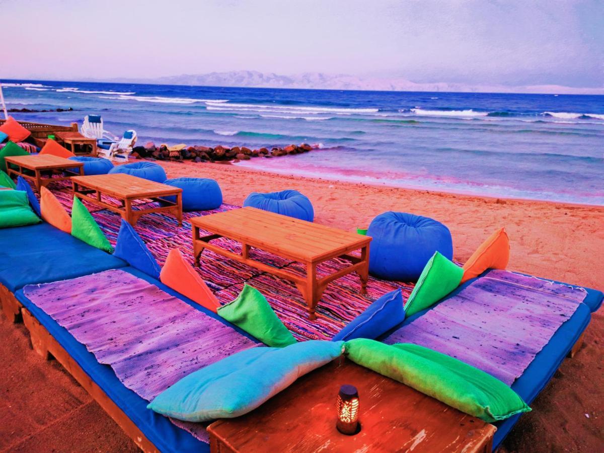Ghazala * Dahab