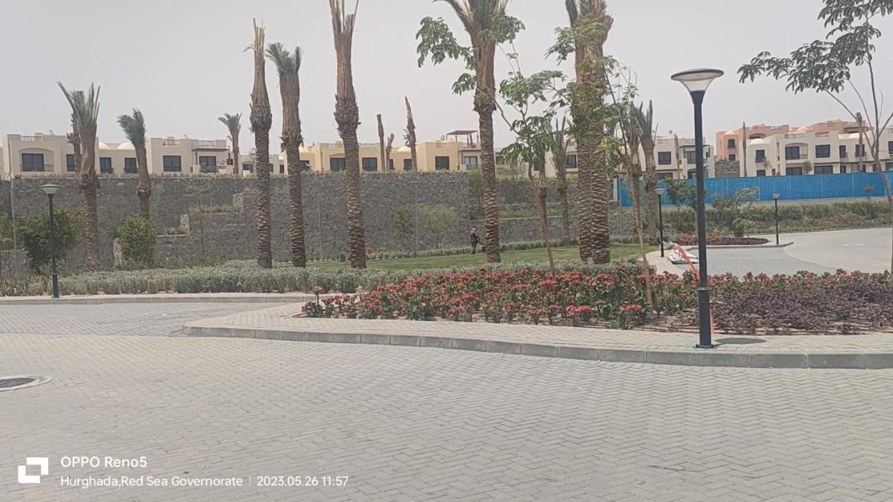 For On Your Own In Makadi Heights, Hurghada, Read Sea, Egypt Villa *