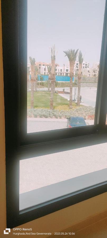 Villa For On Your Own In Makadi Heights, Hurghada, Read Sea, Egypt