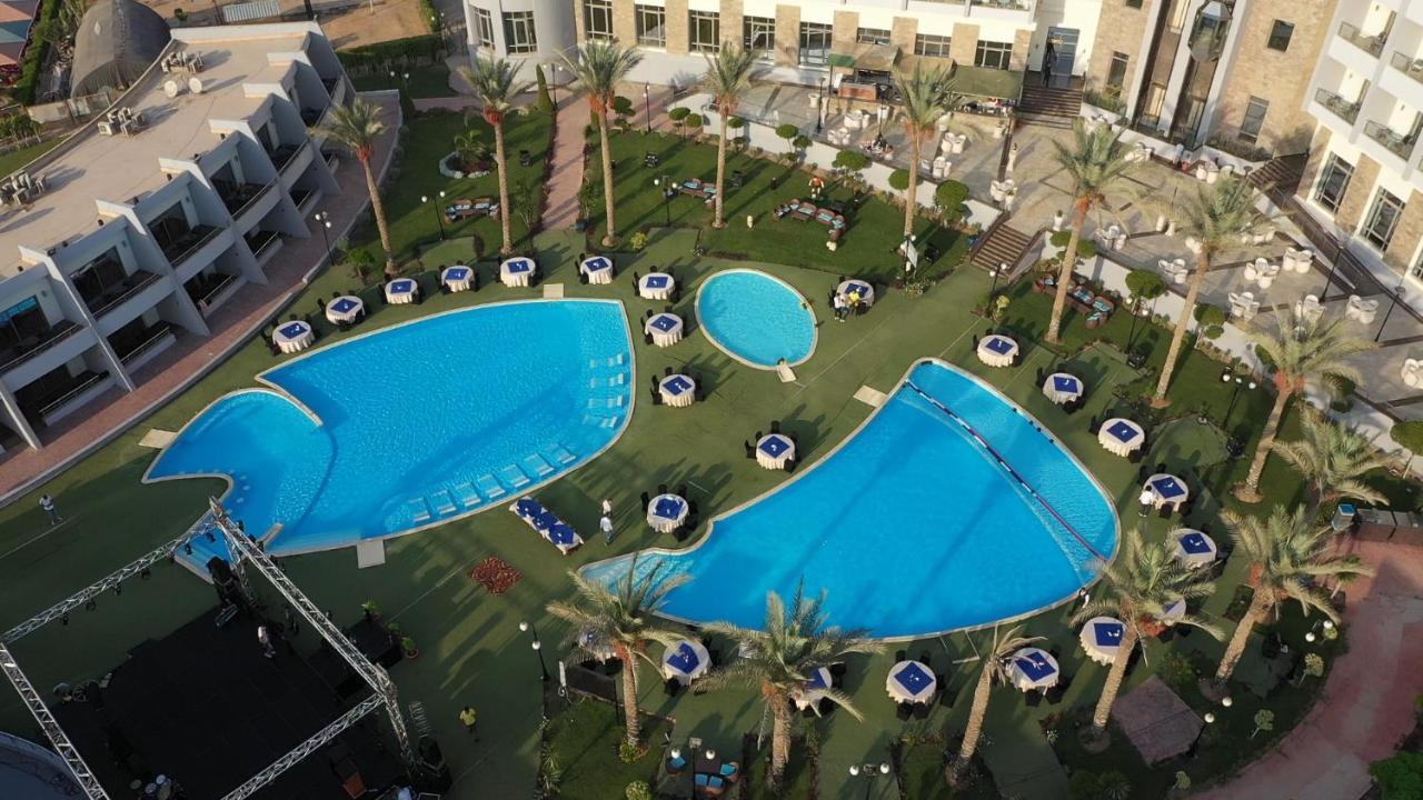 Jewel Sport And Aqua Park Cairo