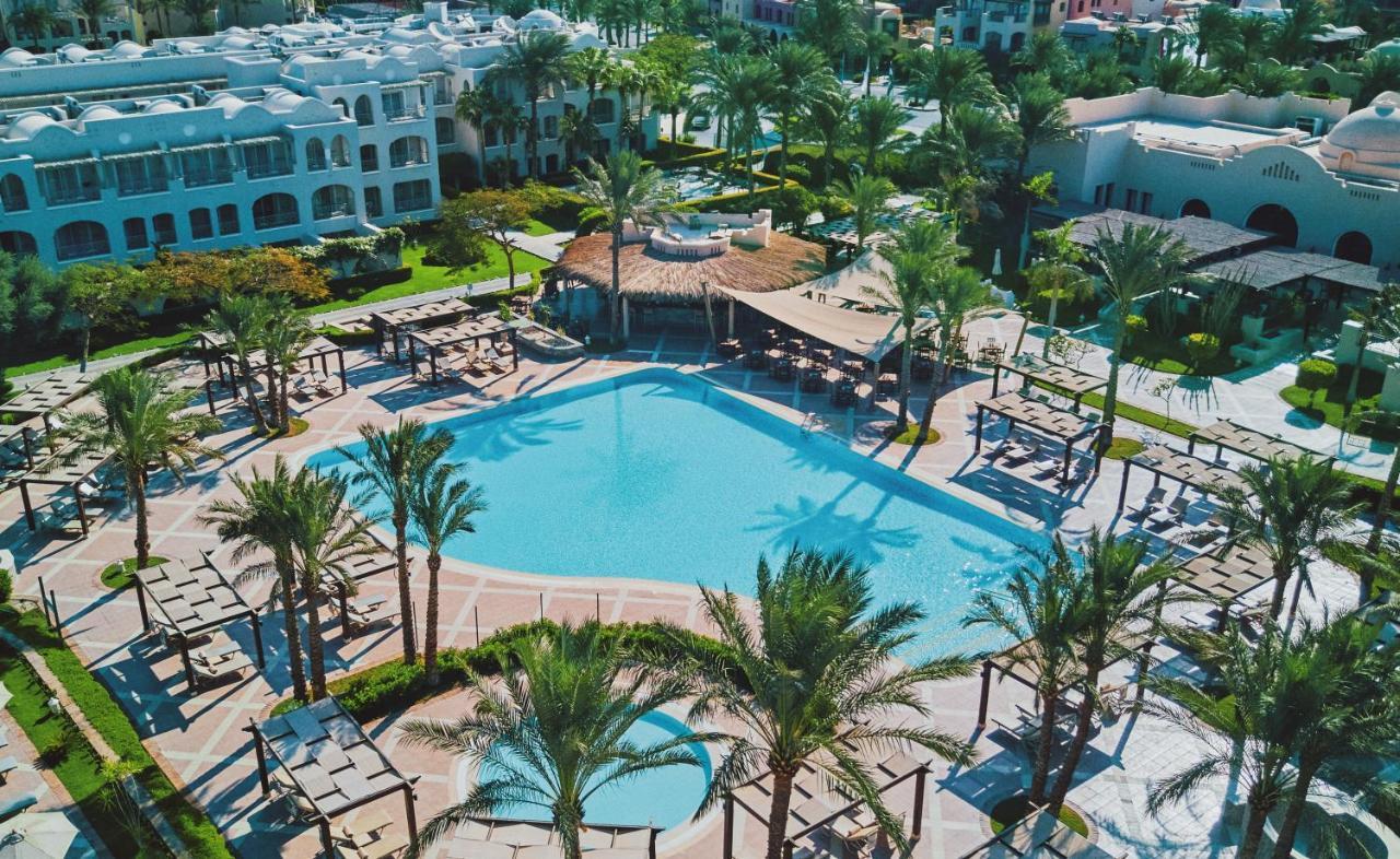 Jaz Makadi Star & Resort
