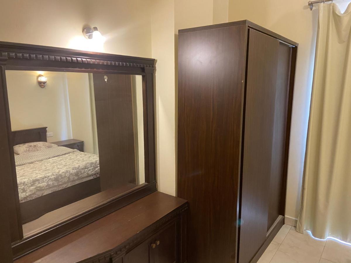 Aparthotel Bahga Palace 1 Residential 3*