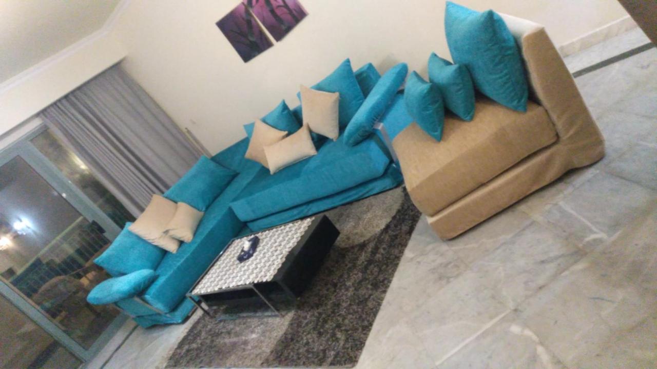 Apartment أجنحة ابراج سان استفانو