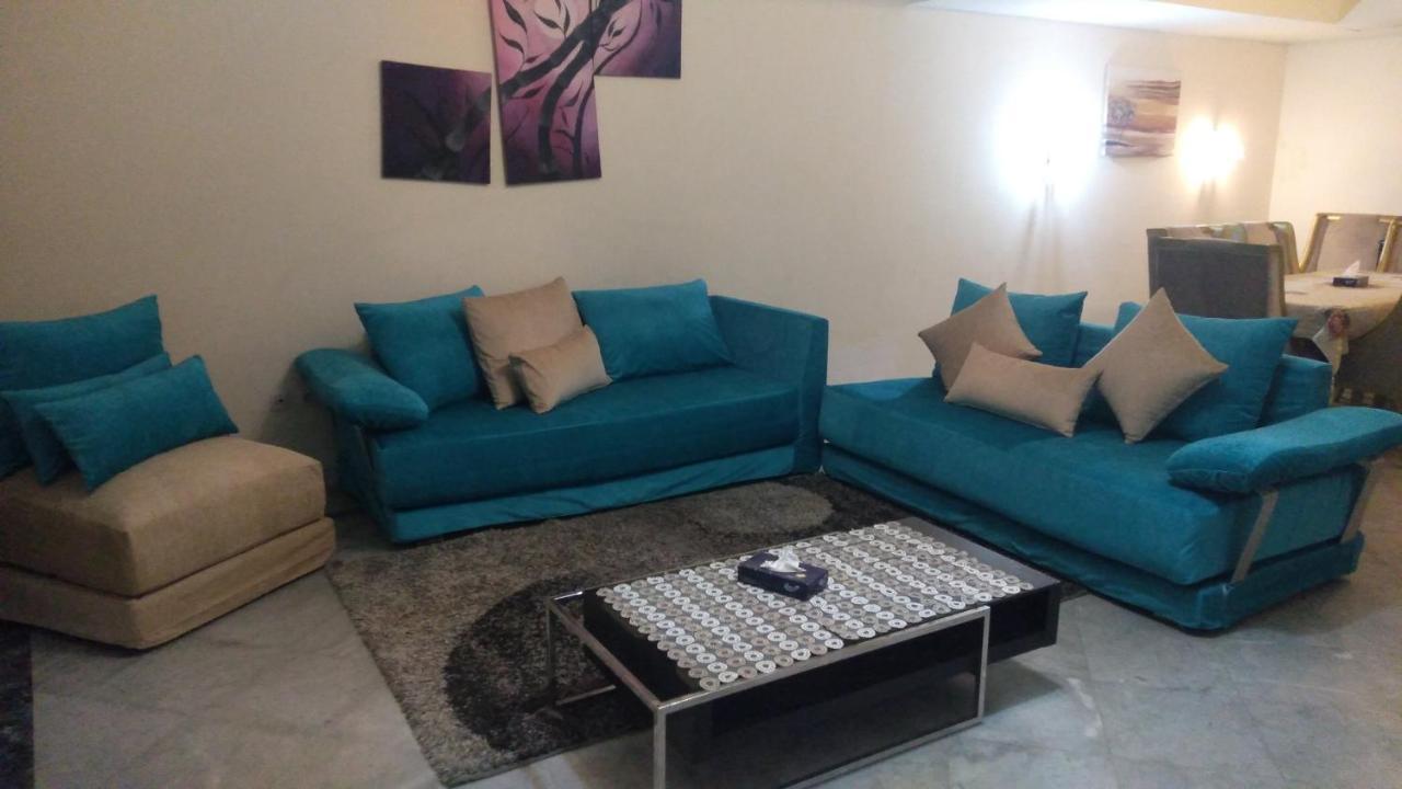 أجنحة ابراج سان استفانو * Alexandria