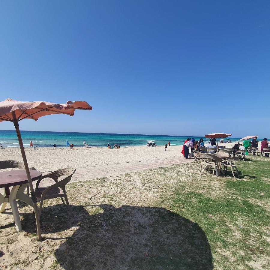 Bellevue Seaview Apartamento Alexandria