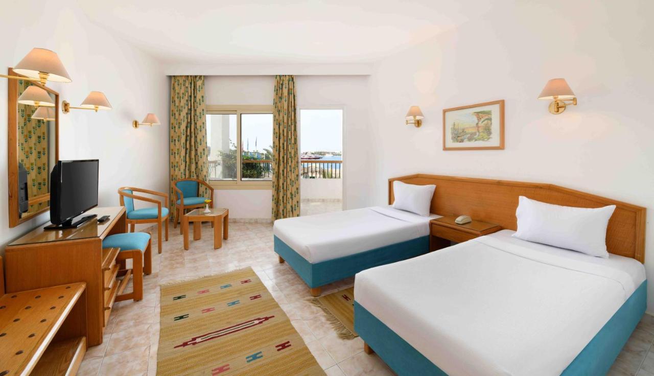 Resort Menaville Safaga