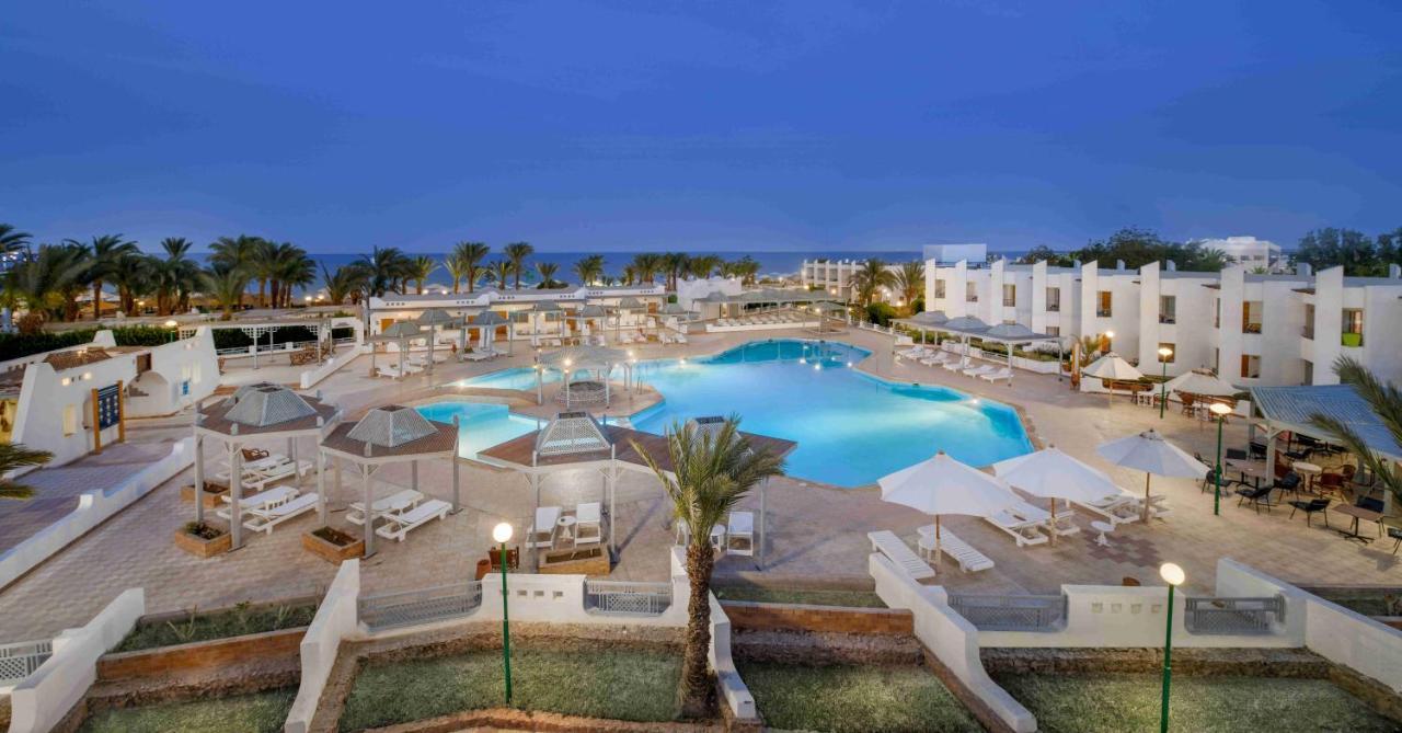Menaville 4* Safaga