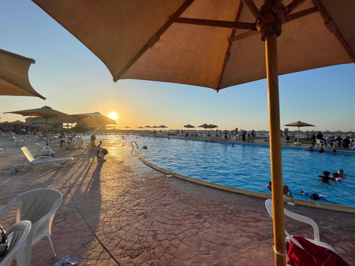 Yahia Blumar North Coast Aparthotel El Alamein