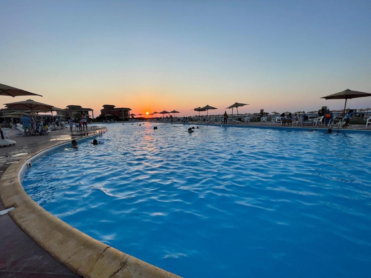 Aparthotel Yahia Blumar North Coast El Alamein