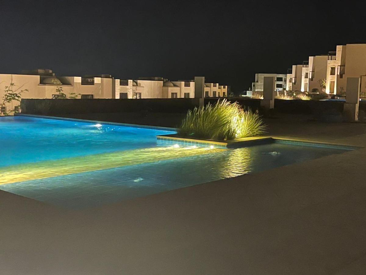 Villa For On Your Own In Makadi Heights, Hurghada, Read Sea, Egypt