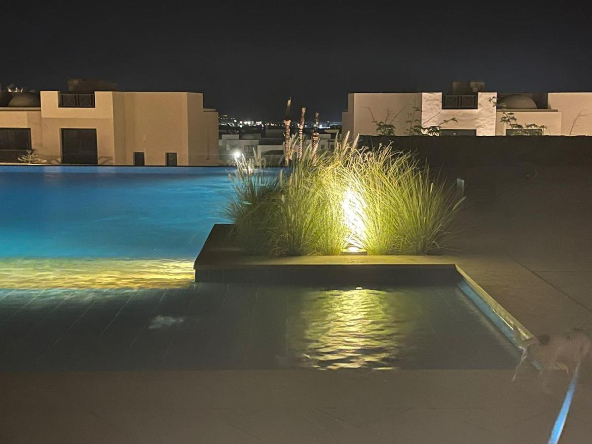 For On Your Own In Makadi Heights, Hurghada, Read Sea, Egypt Villa *