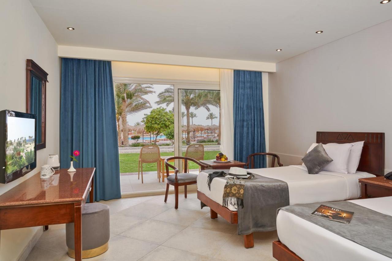 Three Corners Sea Resort