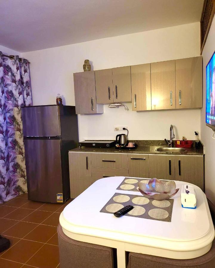 Apartment Domina Coral Bay &casino *