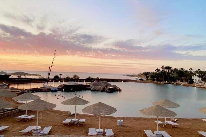 Apartment Domina Coral Bay &casino *