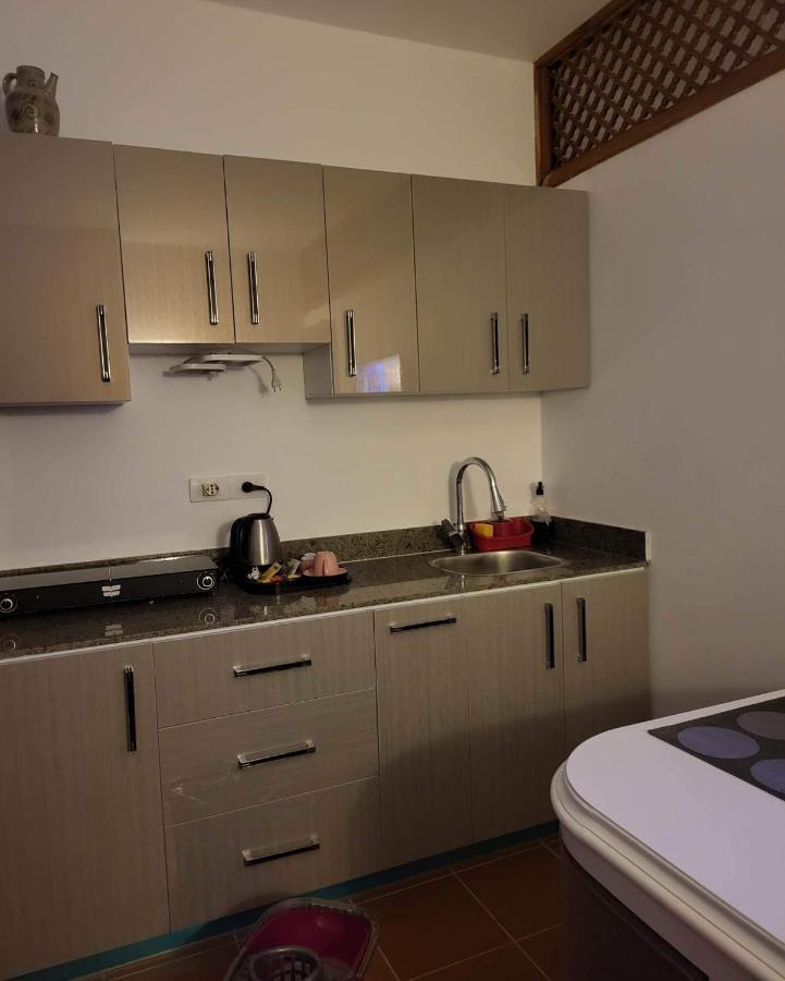 Domina Coral Bay &casino Apartment Qaryat Ruhayyim