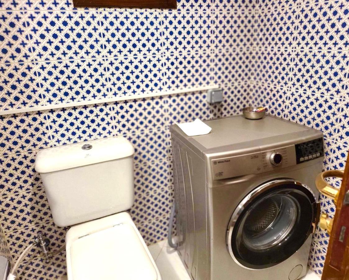 Domina Coral Bay &casino Apartment Qaryat Ruhayyim