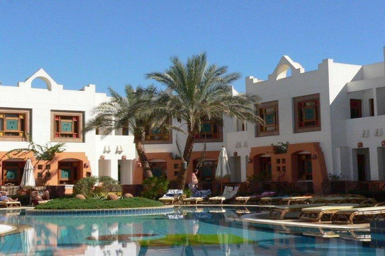 Amarein - Boutique Complex Sharm el-Sheikh