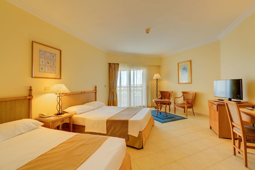 Resort Aurora Oriental Sheikh 5*