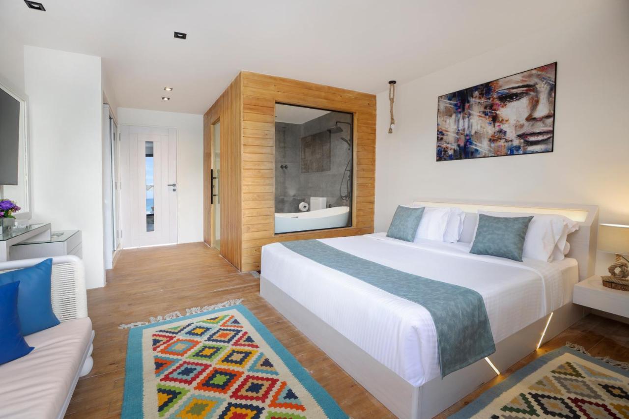 Hotel Xu Sidi Abdel Rahman & El Alamein
