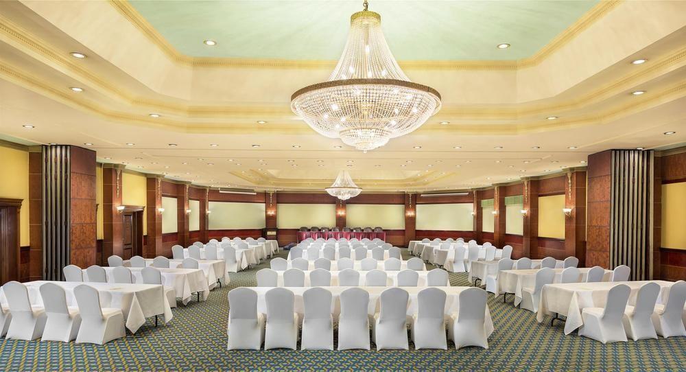 Sheraton Montazah 5*