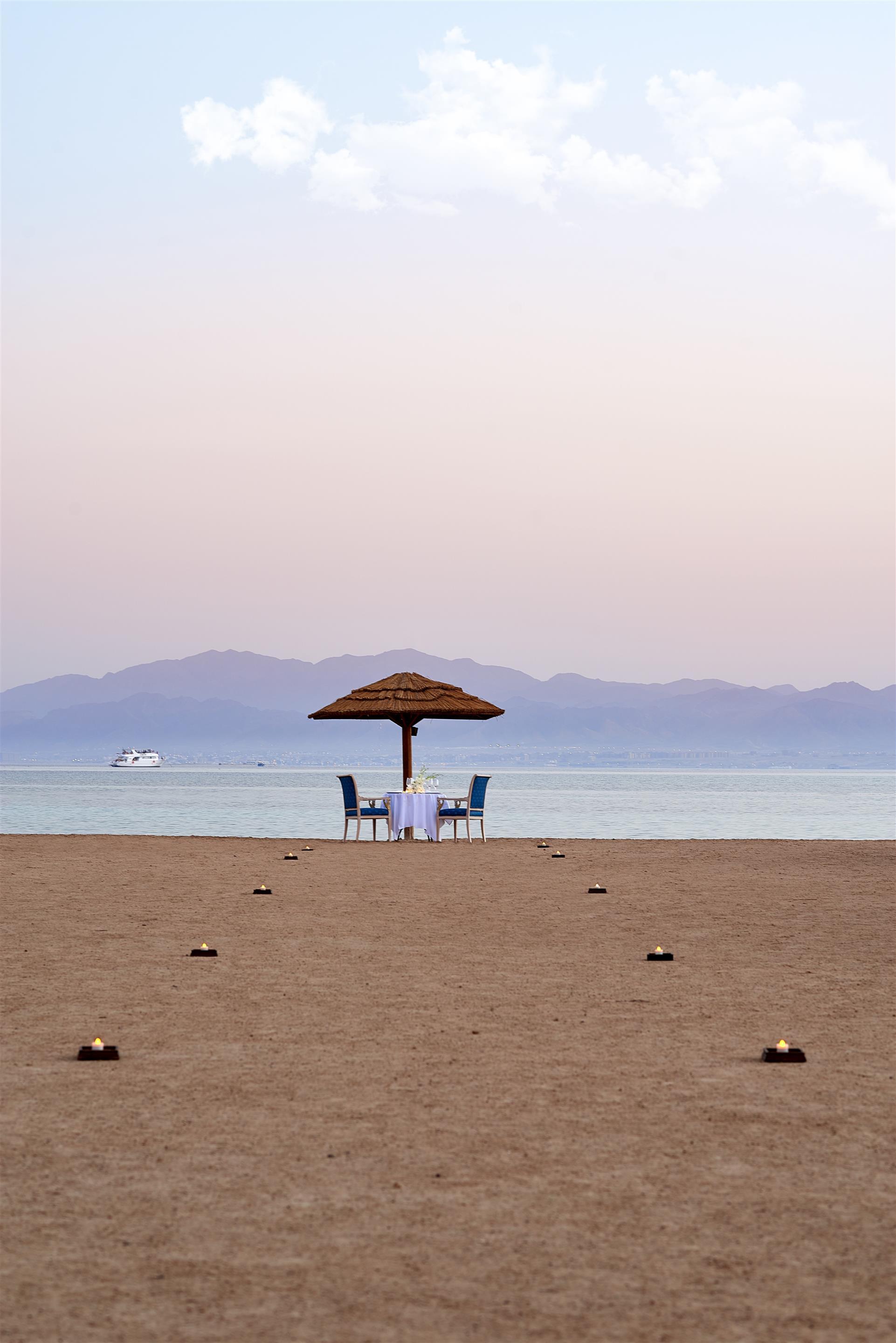Sheraton Soma Bay Resort 5*