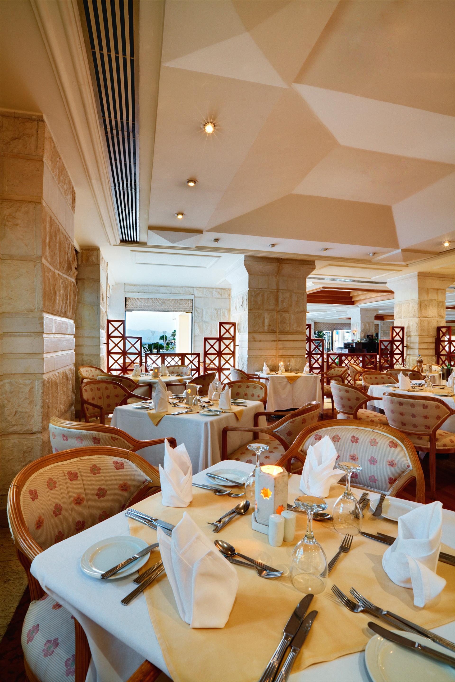 Sheraton Soma Bay 5* Hurghada