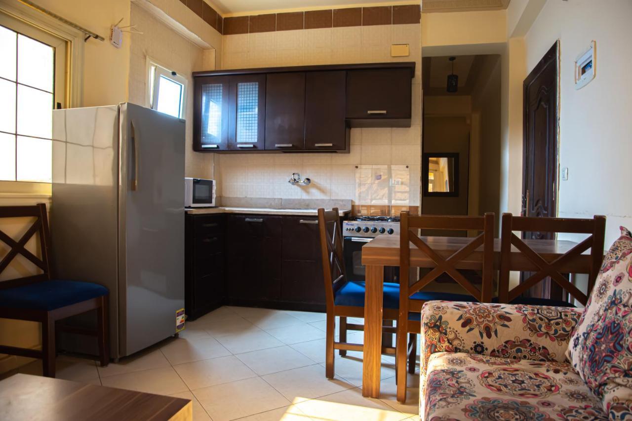 Apartment Lucky House Dahab