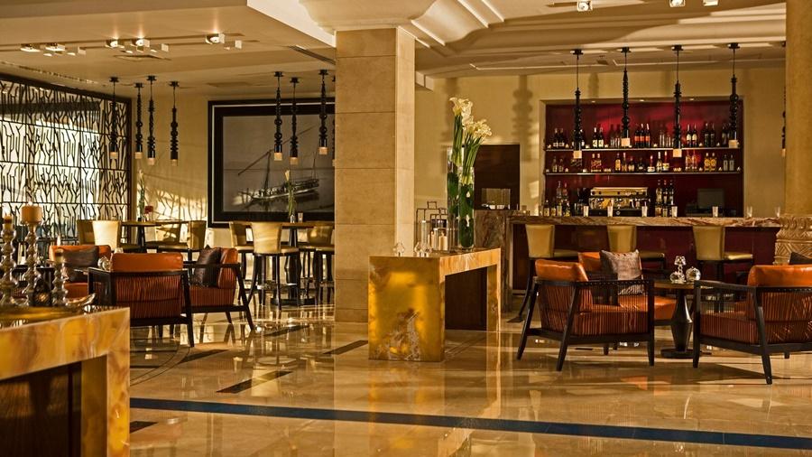 Renaissance Mirage City Otel Kahire