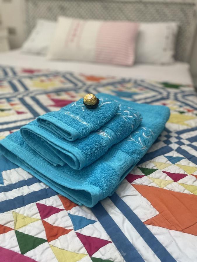 Apartment A Beit Matta Experience *