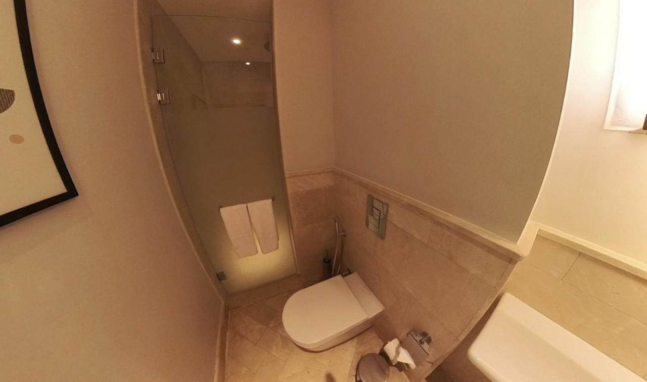 1 Bedroom @ The Address Golf Marassi