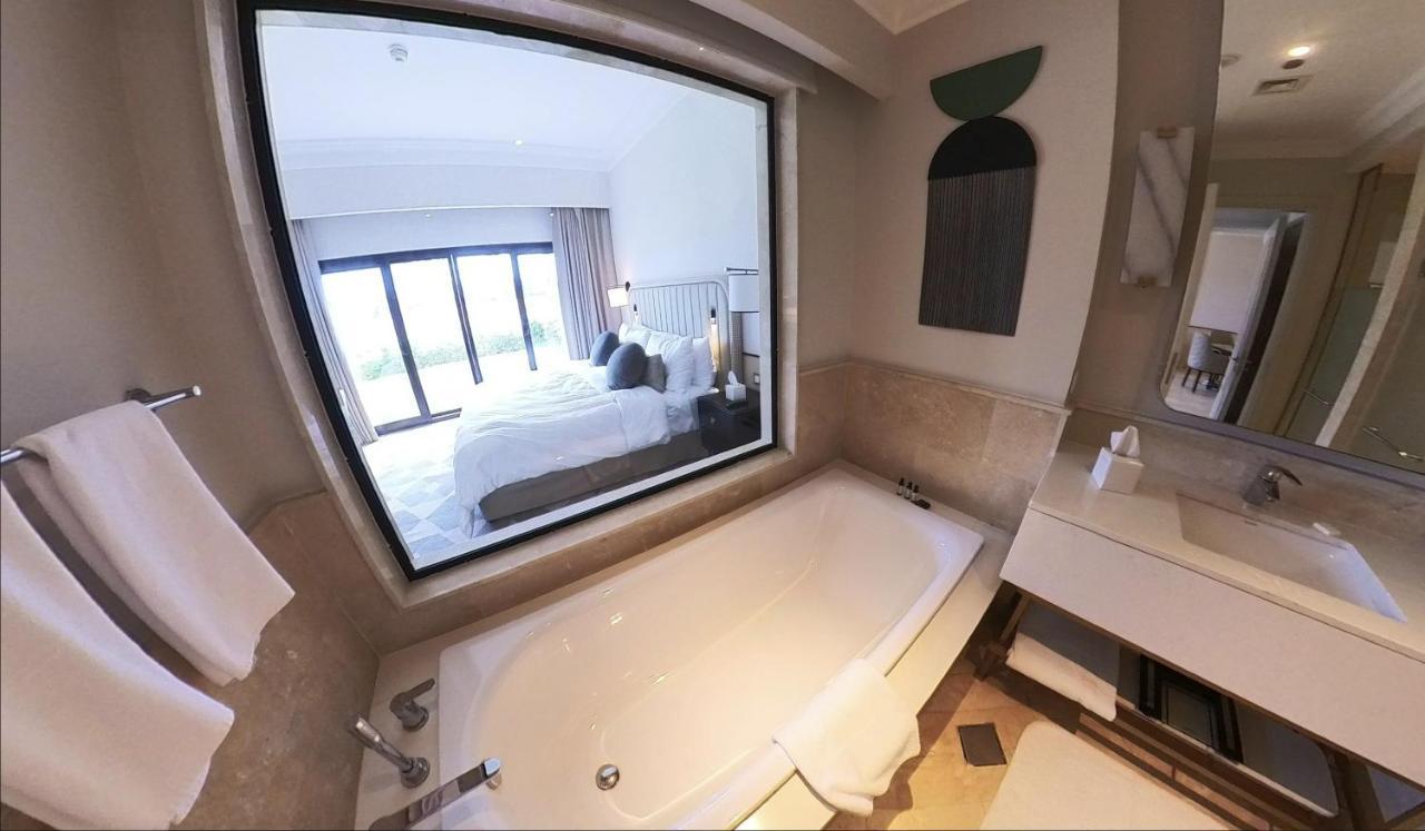 1 Bedroom @ The Address Golf Marassi