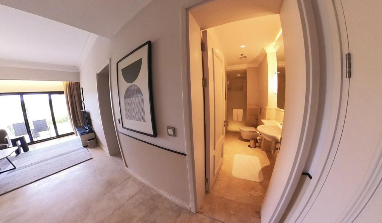 Hotel 1 Bedroom @ The Address Golf Marassi *