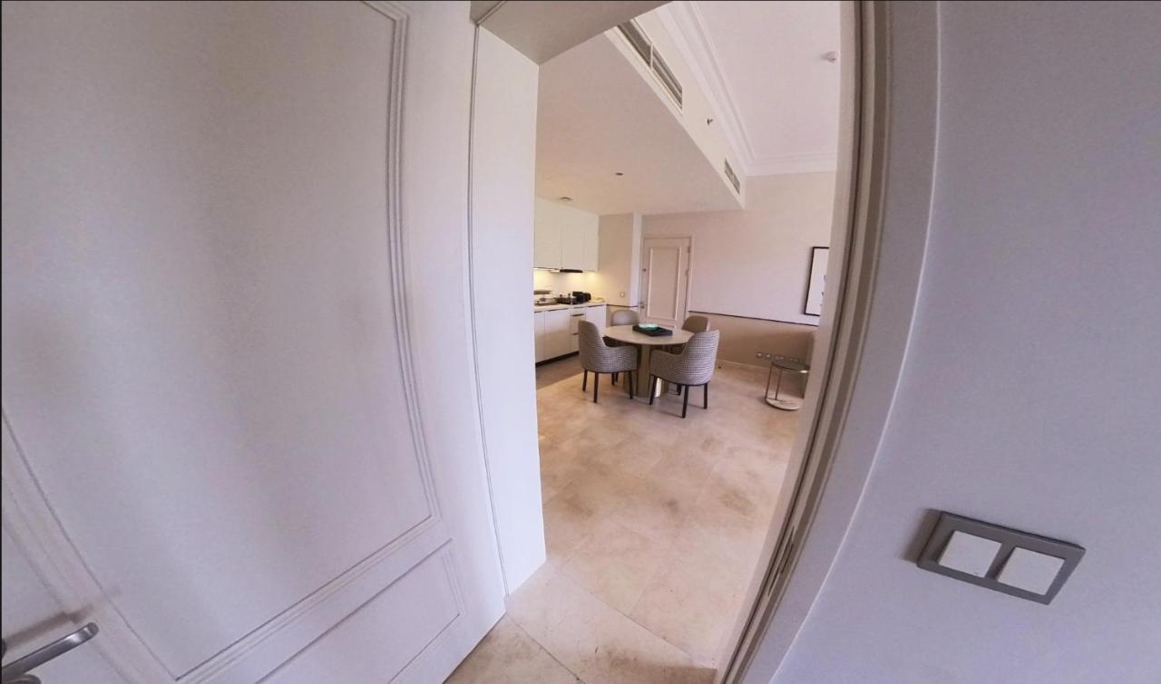 1 Bedroom @ The Address Golf Marassi * El Alamein
