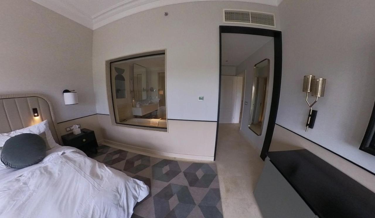 1 Bedroom @ The Address Golf Marassi Hotel