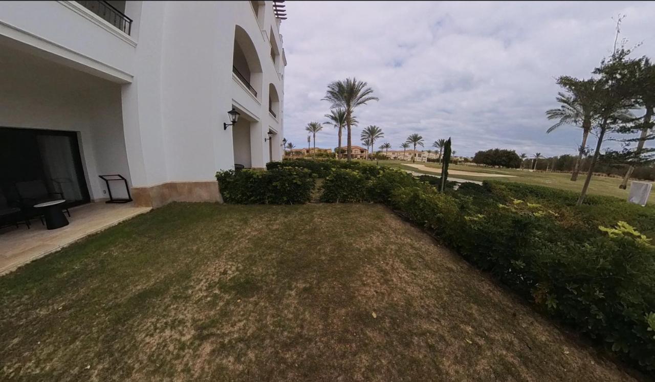 Hotel 1 Bedroom @ The Address Golf Marassi El Alamein