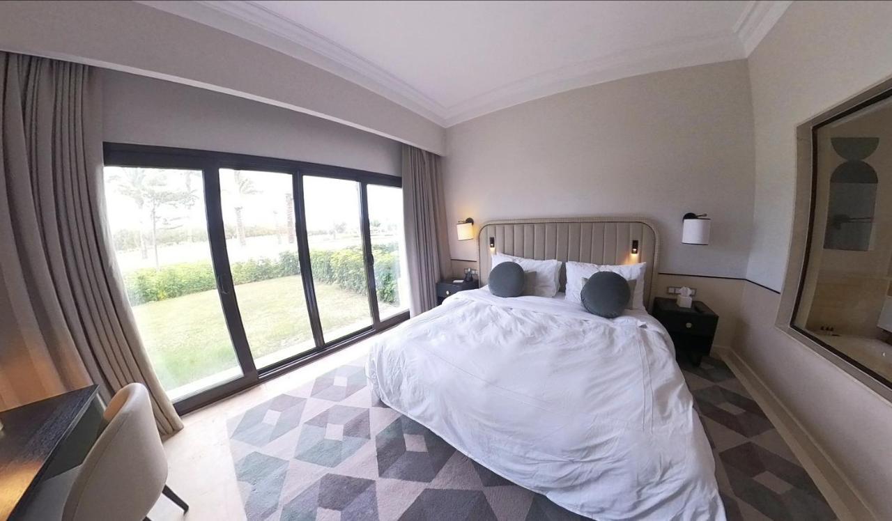 1 Bedroom @ The Address Golf Marassi Hotel El Alamein