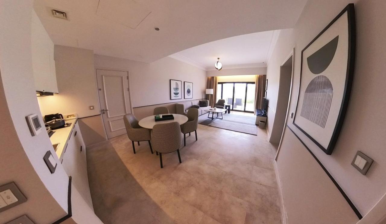 1 Bedroom @ The Address Golf Marassi *