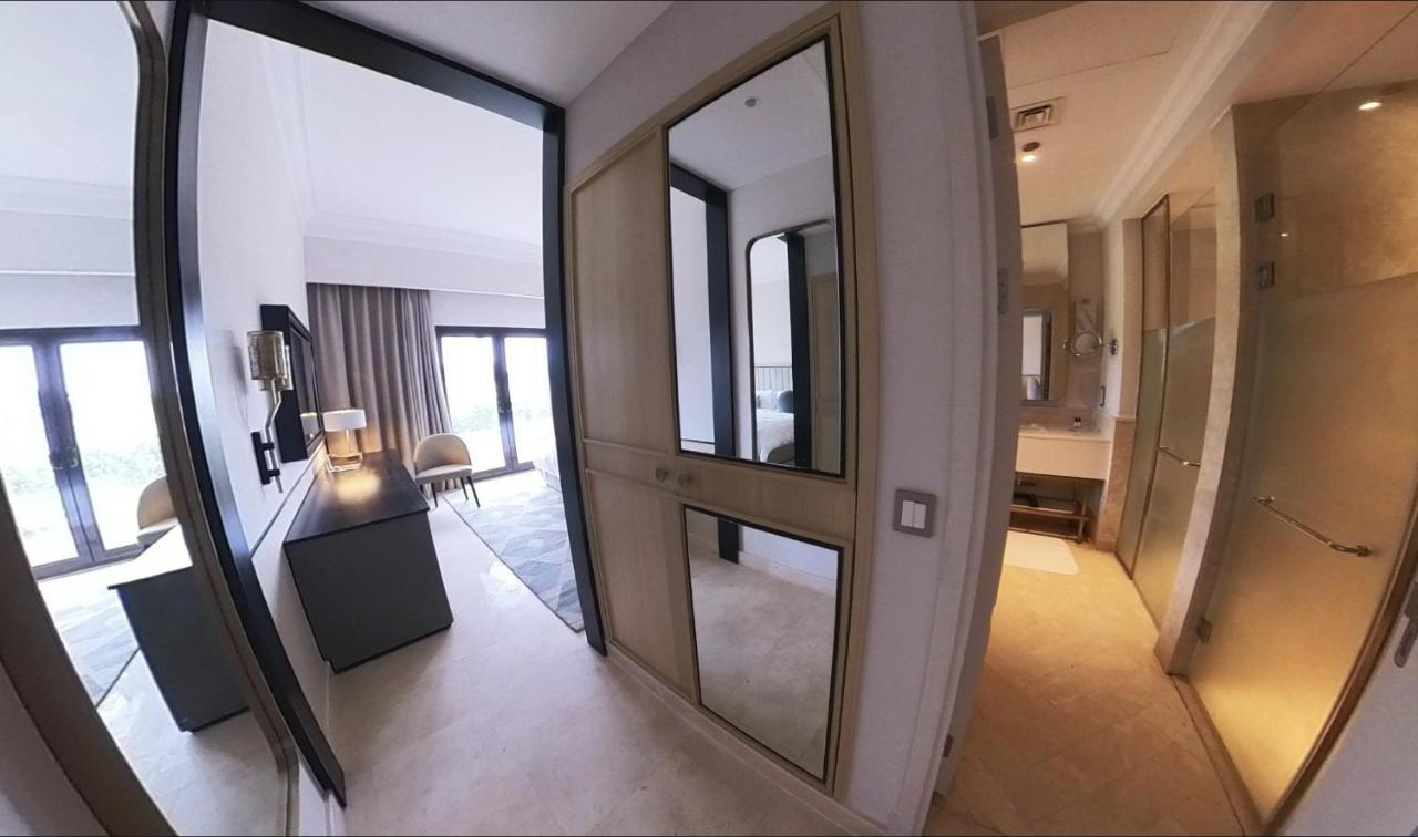 1 Bedroom @ The Address Golf Marassi Hotel *