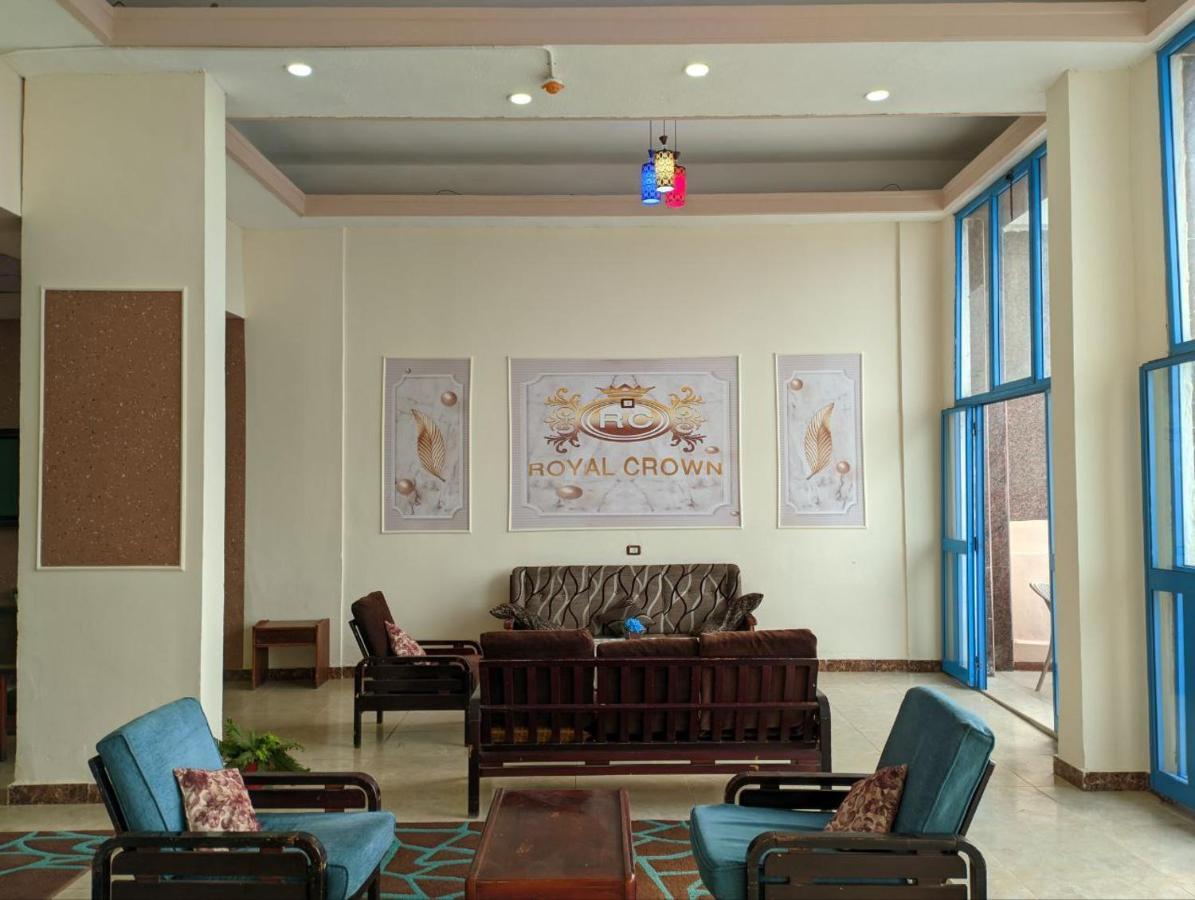 Royal Crown Marsa Matruh عائلات فقط 3* Mersa Matruh