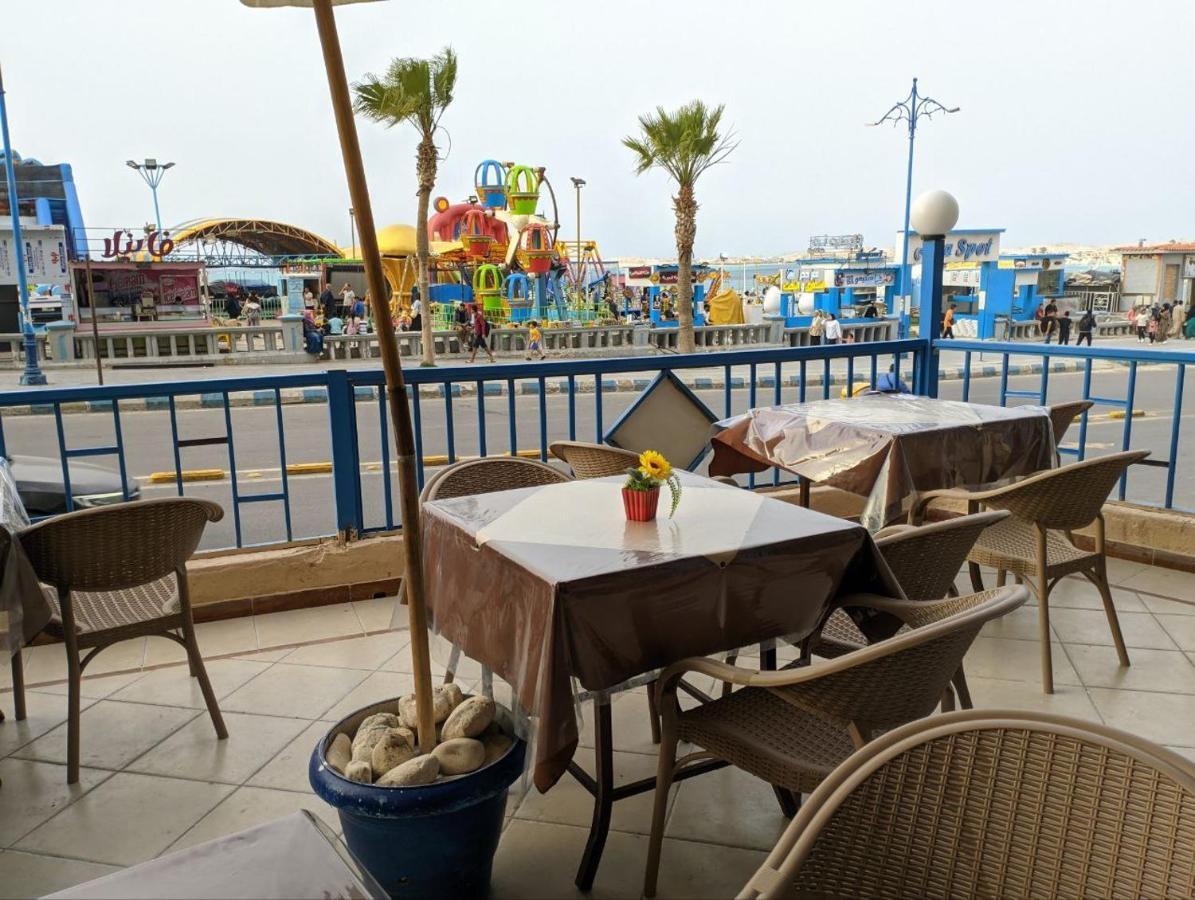 Royal Crown Marsa Matruh عائلات فقط Hotel