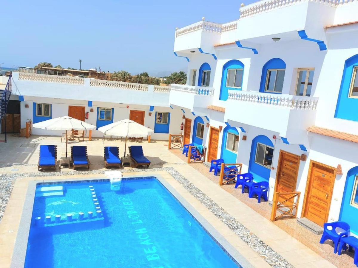 Dahab Beach Lodge Hotel Dahab